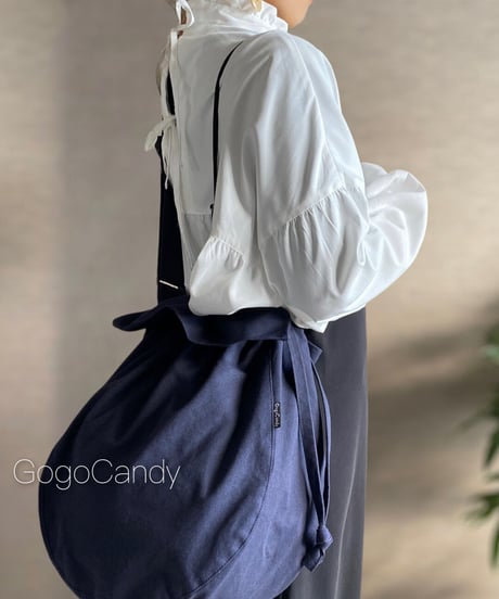 【A3】［Onasu］pdf sewing pattern ※Instructions on how to make are not included