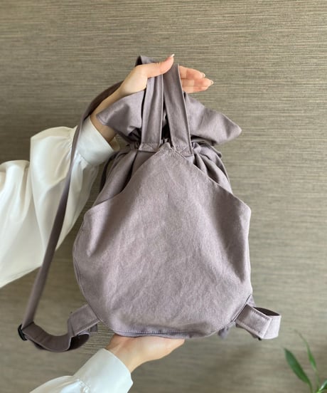 【A3】［Chibitamago］pdf sewing pattern ※Instructions on how to make are not included