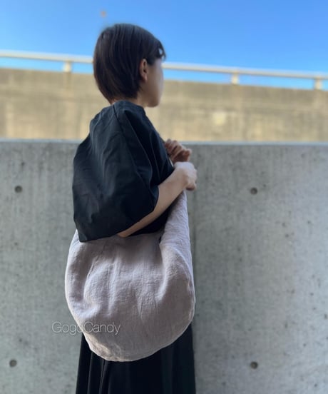 【A3】［Pão］pdf sewing pattern ※Instructions on how to make are not included
