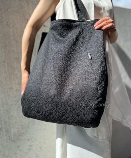 【Letter＆A4】［InarimochiA3］pdf sewing pattern ※Instructions on how to make are not included