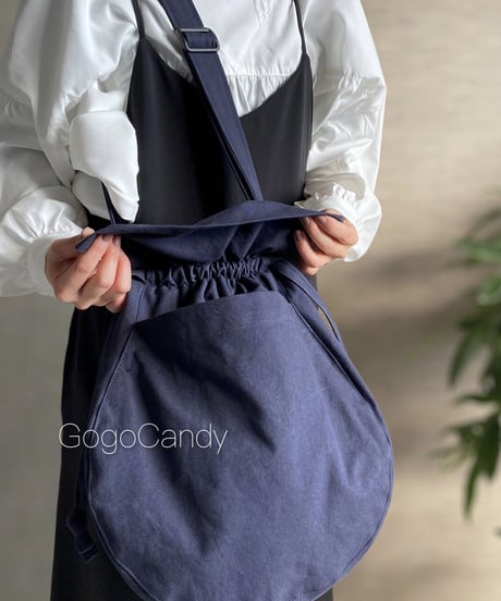 【A3】［Onasu］pdf sewing pattern ※Instructions on how to make are not included