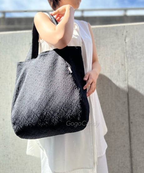 【Letter＆A4】［InarimochiA4］pdf sewing pattern ※How to make is not included