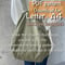 【Letter＆A4】［Omochi Backpack］pdf sewing pattern ※Instructions on how to make are not included