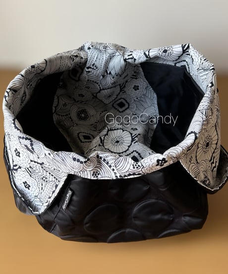 【Letter＆A4】［Mimi］pdf sewing pattern ※Instructions on how to make are not included