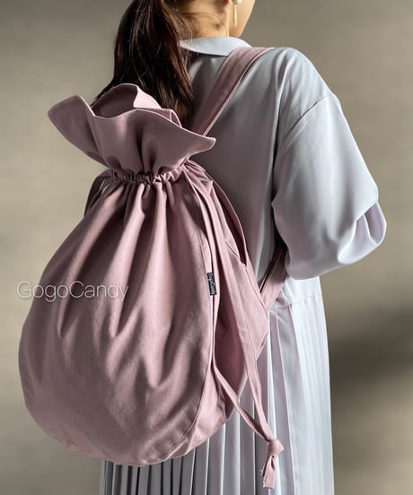 【Letter＆A4】［Tamago］pdf sewing pattern ※Instructions on how to make are not included