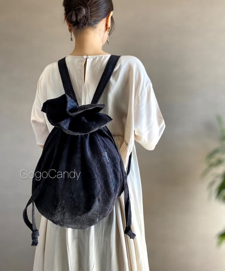 【A3】［Chibitamago］pdf sewing pattern ※Instructions on how to make are not included