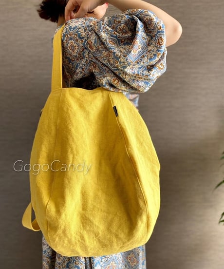 【Letter＆A4】［Hinerimochi］pdf sewing pattern2 size set ※Instructions on how to make are not included