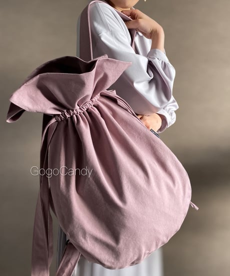 【A3】［Tamago］pdf sewing pattern ※Instructions on how to make are not included
