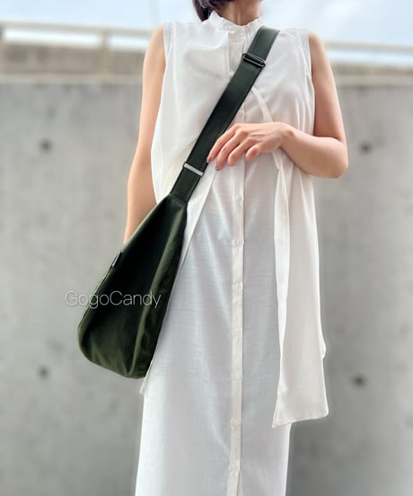 【A3】［Cherry］pdf sewing pattern ※Instructions on how to make are not included