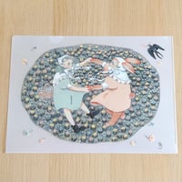 クリアファイル * 坂口友佳子