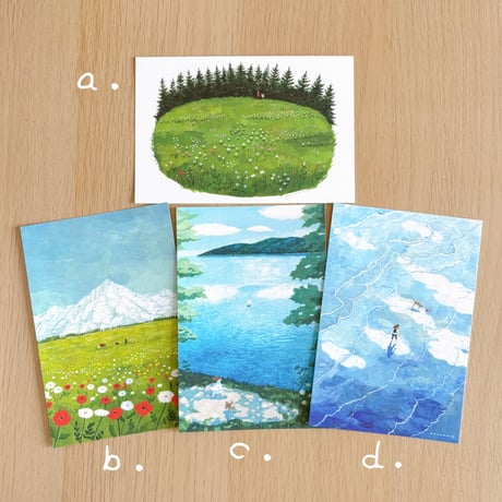 CATEGORY くのまり | 花麦文庫