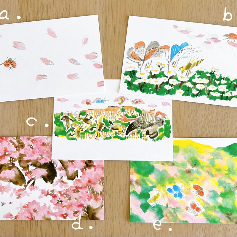 さくら　絵本まとめ売り 51V+18k2rYL._AC_SY200_QL15_.jpg