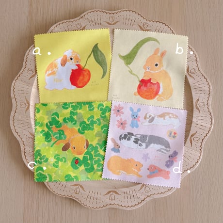 マルチクロス * キエピノコ