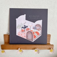 サイン本 * Rei くらはしれい作品集 | 花麦文庫