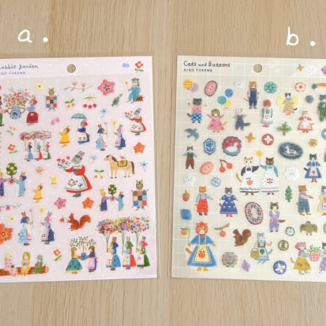 大幅値下げ！布川愛子aiko fukawa 原画