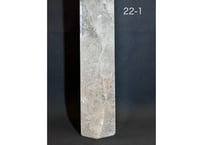 水晶ポイント ポリッシュ ブラジル産（トカンティス州） AAランク222.0