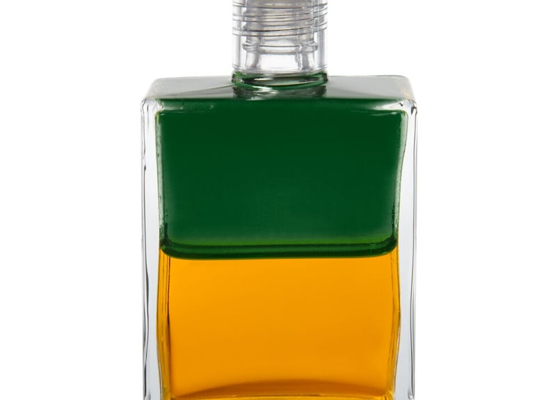 イクイリブリアムボトル B31 50ml | 八智風水 ONLINE SHOP