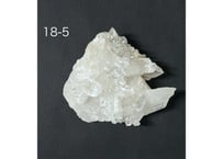 水晶クラスター　ブラジル 産　775.0g　7.5cm×12cm×12cm　18-5