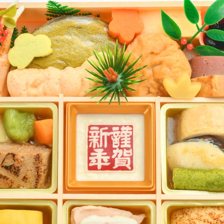「おせち」 　※【12/30到着商品】　※他の商品と同時注文不可　　　　　　※送料無料