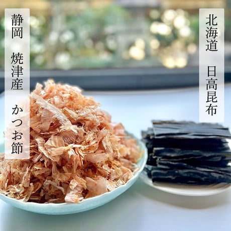 とろみだし
