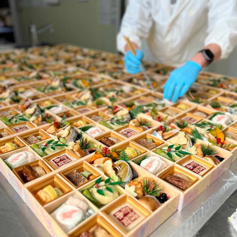 おせち」 ※【12/30到着商品】 ※他の商品と同時注文不可 ※送料無料 | 「