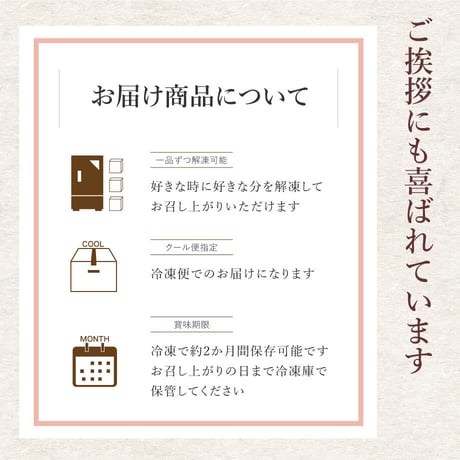 口福膳「禄」