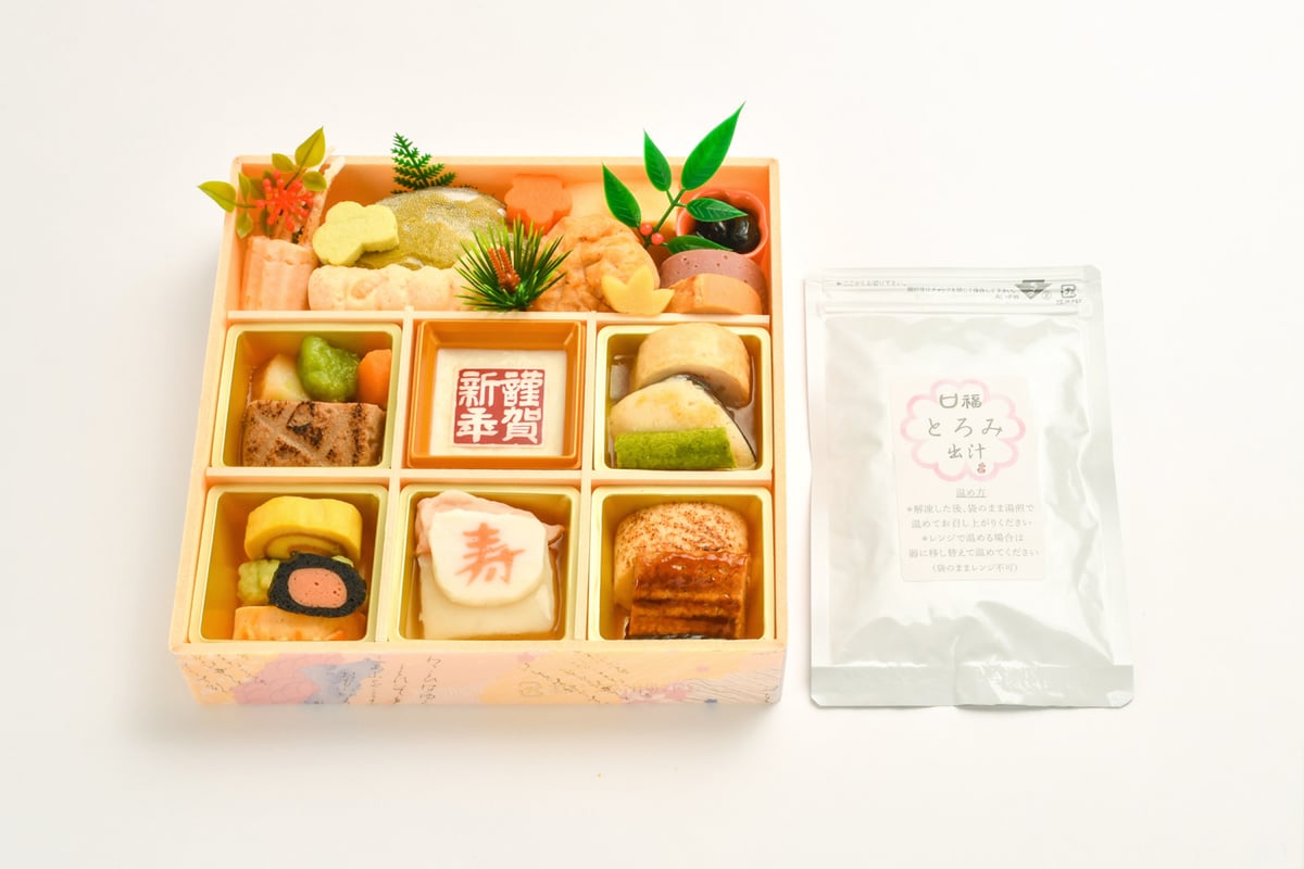 おせち」 ※【12/30到着商品】 ※他の商品と同時注文不可 ※送料無料 | 「
