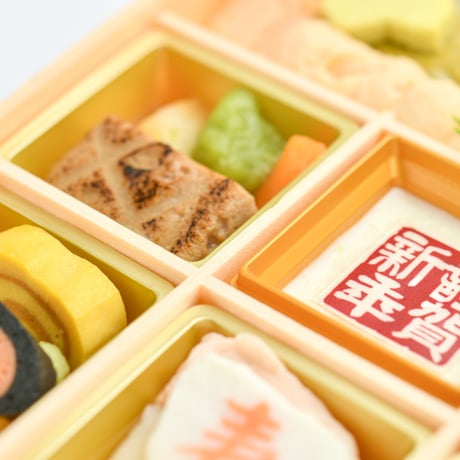 「おせち」 　※【12/30到着商品】　※他の商品と同時注文不可　　　　　　※送料無料