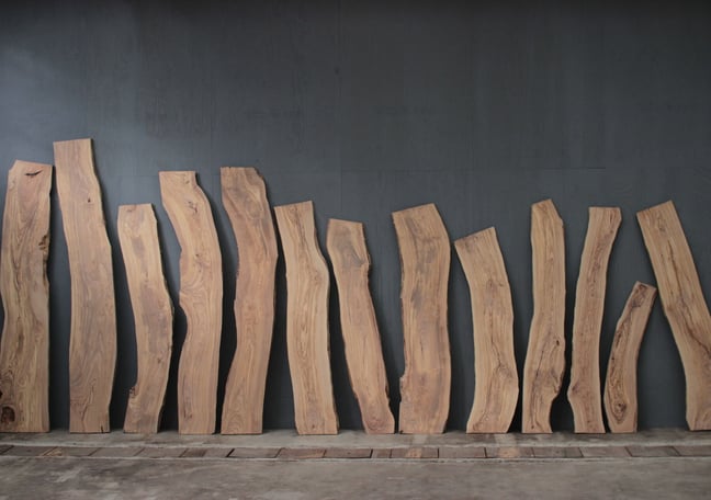 KUKU | 無垢木の木工雑貨