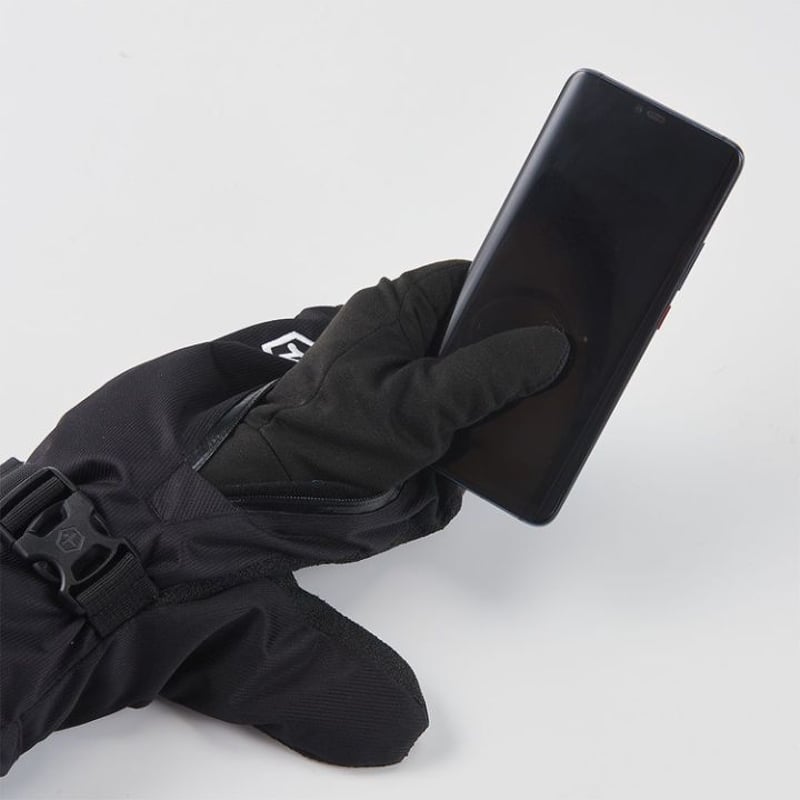 RECT DISCコラボ ラントリグローブ | TaoTech RECT DISCコラボ ラントリグローブ | TaoTech