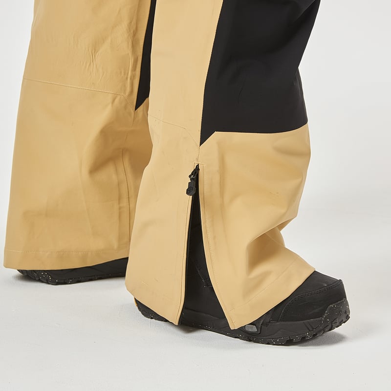 3L ビブパンツ | TaoTech