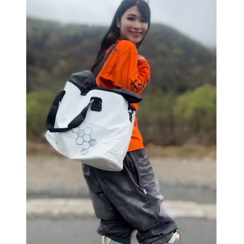 防水トートバッグ | TaoTech