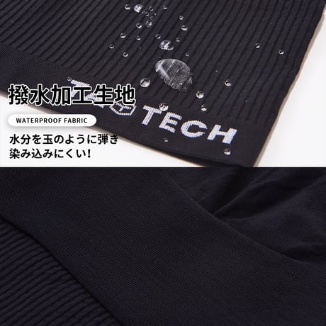 小顔バラクラバ
