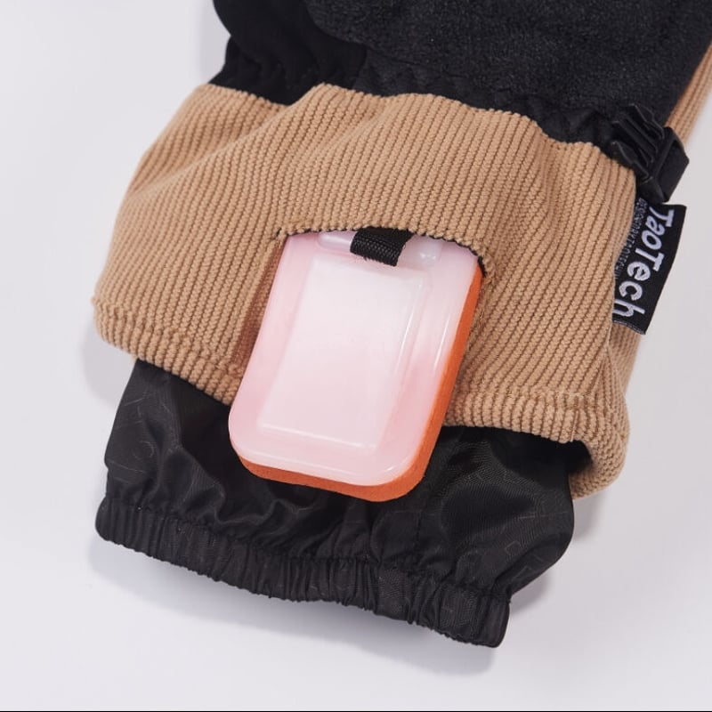 23-24 ベーシックグローブ | TaoTech