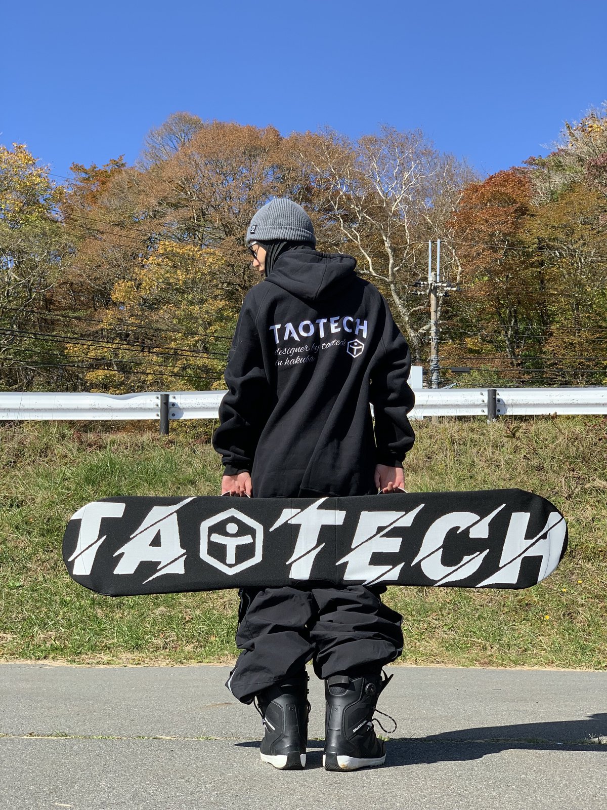 【新品】taotech 2L スノーパンツ ブラック XL 新品】taotech 2L スノーパンツ ブラック XL 全品送料無料】 2L