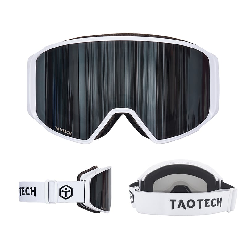 TAOTECH タオテック ゴーグル 調光スノーゴーグル | TaoTech