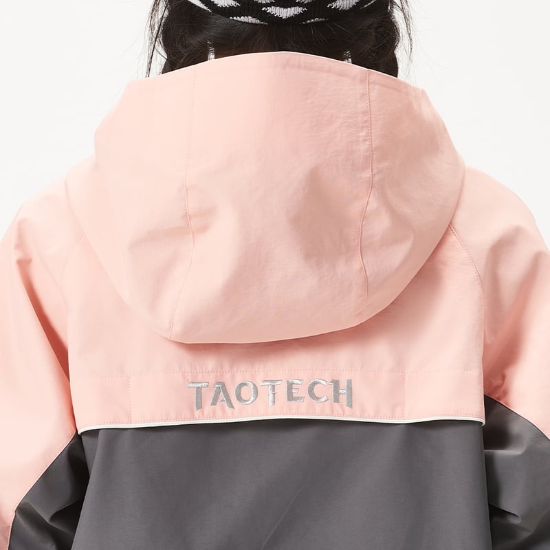 新品未開封】TaoTech Hinako 2L アノラックスノージャケット 11月末頃