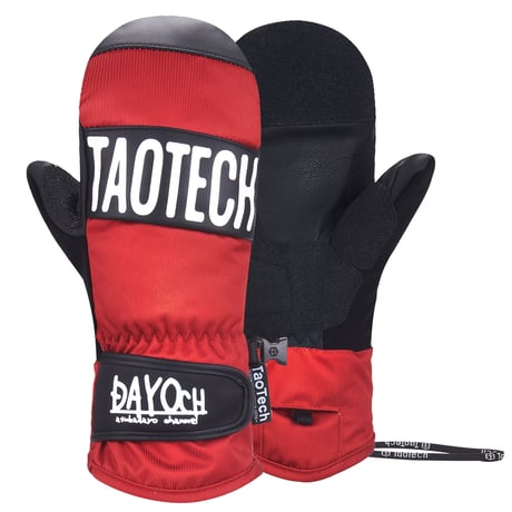 CATEGORY グローブ | TaoTech