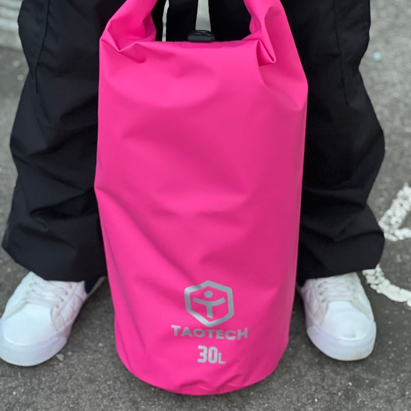 Tao Tech　スノーボード　ブーツケース付き　トート　防水ドライバッグ Amazon.co.jp: [TaoTech] ブーツケース 付き トート 防水ドライバッグ