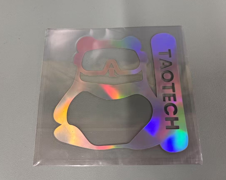 Tao Tech　タオテック　ステッカー TAOTECH オリジナルステッカー | TaoTech