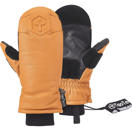 タオテック　ラントリグローブ　ホワイト　XL 新品未使用 再生産なし]Mサイズ タオテック ラントリグローブ taotech