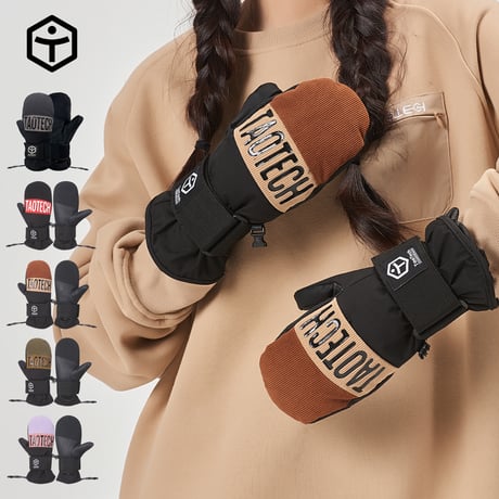 CATEGORY グローブ | TaoTech 