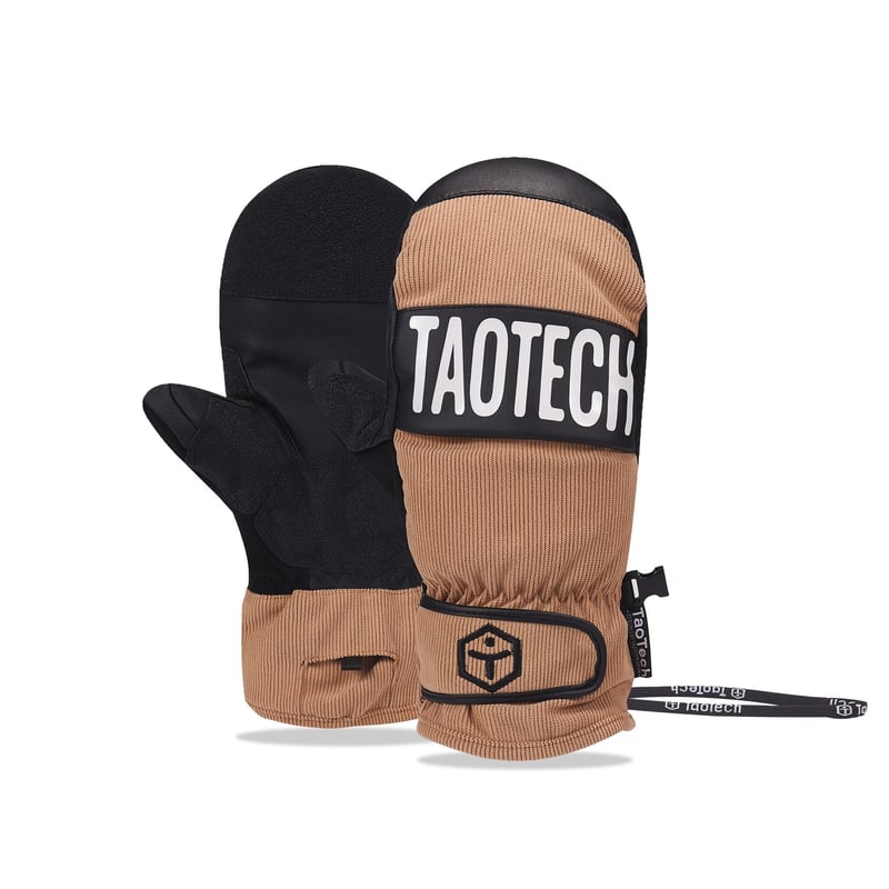 23-24 ベーシックグローブ | TaoTech