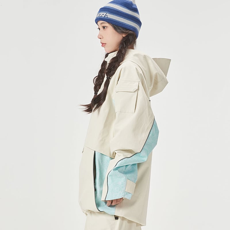 新品未開封】TaoTech Hinako 2L アノラックスノージャケット