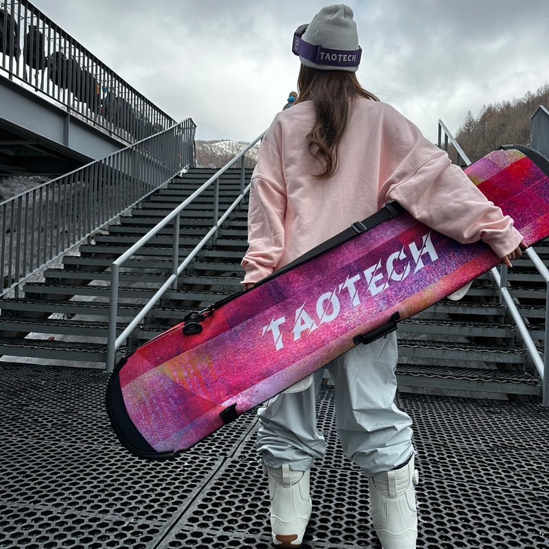 TaoTech ソールカバー | TaoTech