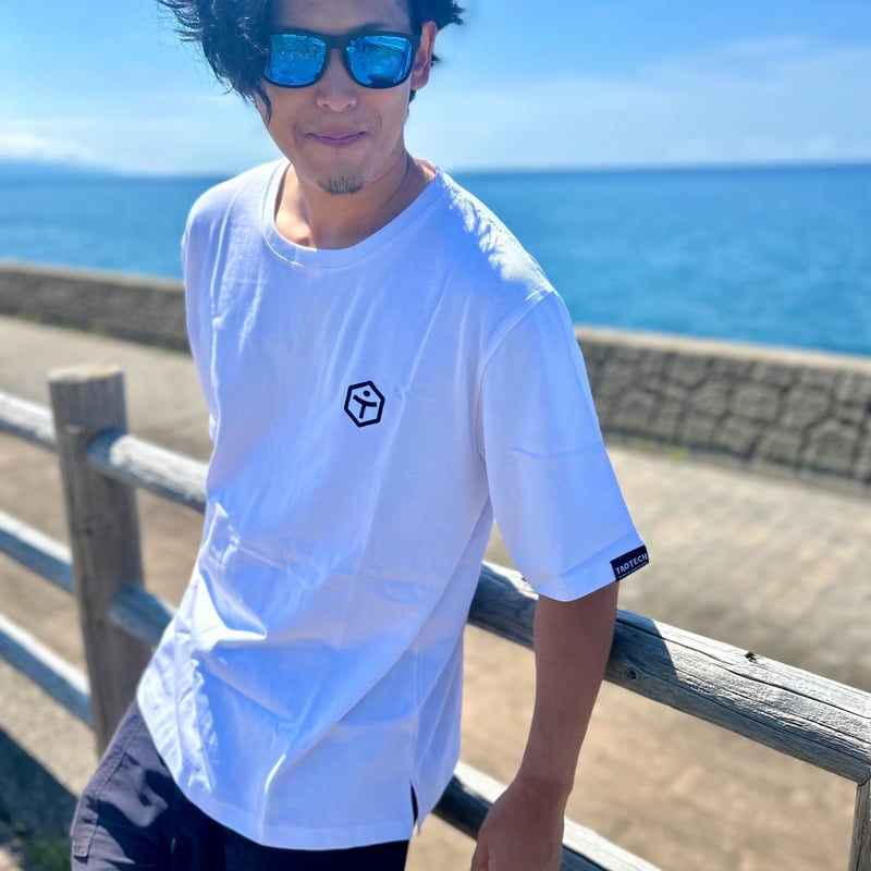 【新品・未開封】hide　BIGシルエットTシャツ BIGシルエット Tシャツ | TaoTech