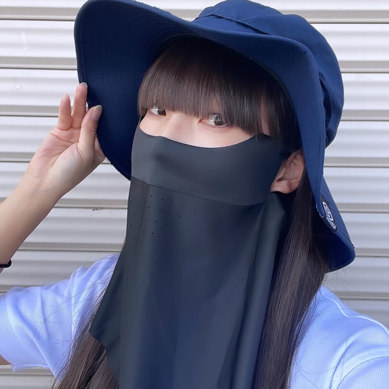 冷感バラクラバ | TaoTech 冷感バラクラバ | TaoTech