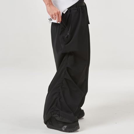 2L ワイドパンツ