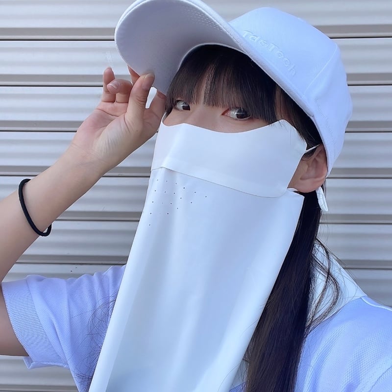 冷感バラクラバ | TaoTech 冷感バラクラバ | TaoTech