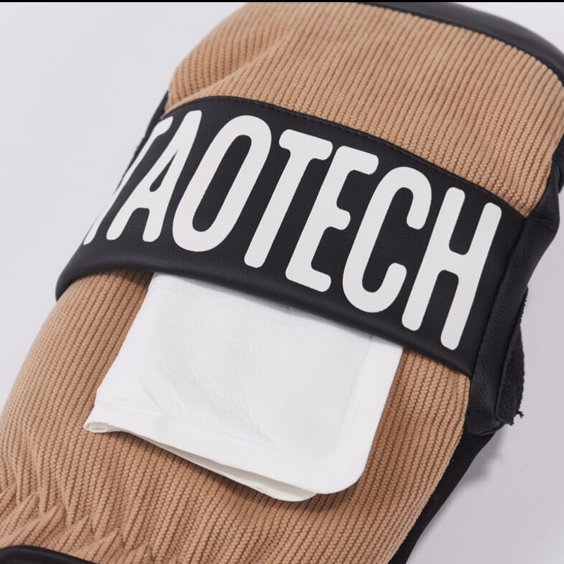 23-24 ベーシックグローブ | TaoTech